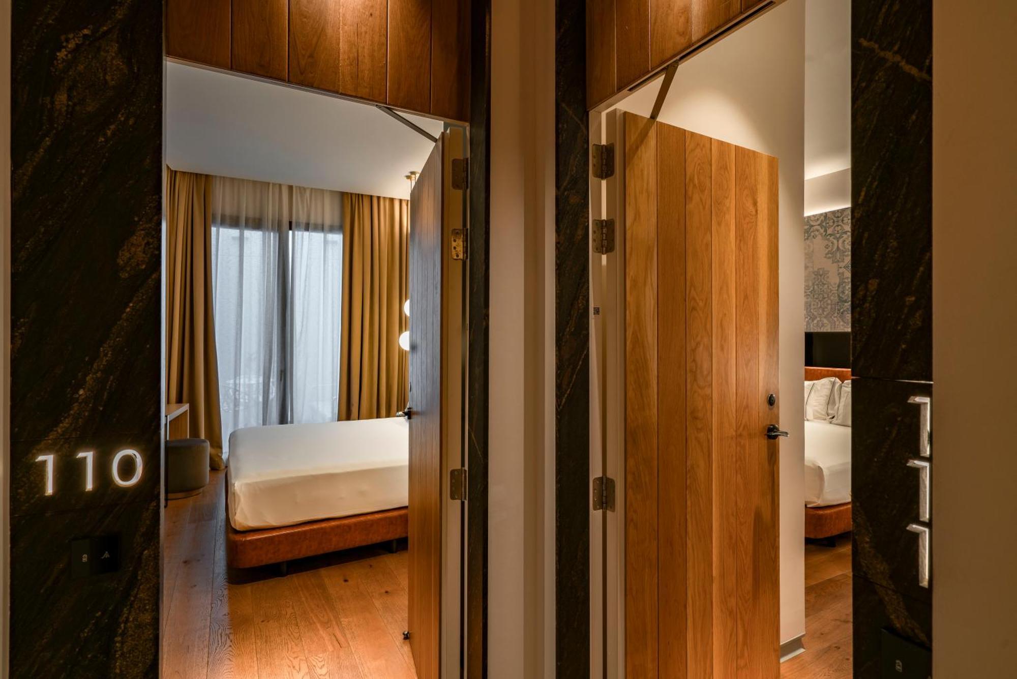 Vincci Seleccion Unuk 5 Gl Hotel Севиля Екстериор снимка